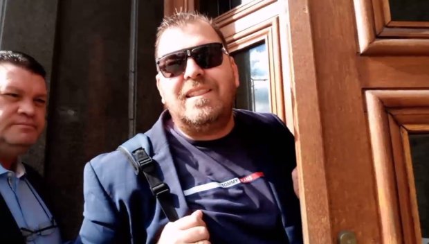 ПИК TV! Явор Гечев измисли абсурдна теория: НСО нямаше да послушат Доцова, ако им беше казала да спрат (ВИДЕО)