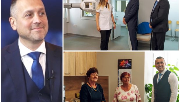 САМО В ПИК TV! Кметът на Елин Пелин Ивайло Симеонов: Някои кандидат-президенти се напрегнаха, защото имат какво да крият. Цялата държавна машина помага на Йотова да спечели изборите, а на Гюров да стигне до балотаж (ВИДЕО)