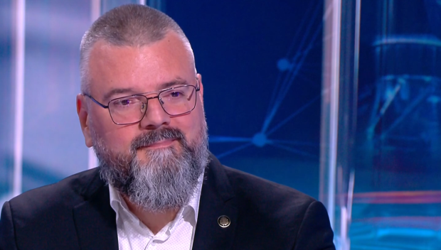 Киберексперт: Ако подпалените край Плана планина антени са на Старлинк, последствията ще засегнат голям регион