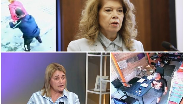 ШОК! Проговори бившата жена на помилвания от Йотова Динко Лудия: Заплашваше ме с убийство! Става дума за много пари (ВИДЕО)