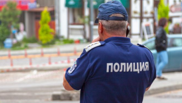 Полицията проверява случаи на побой и смъртни заплахи край Кирково