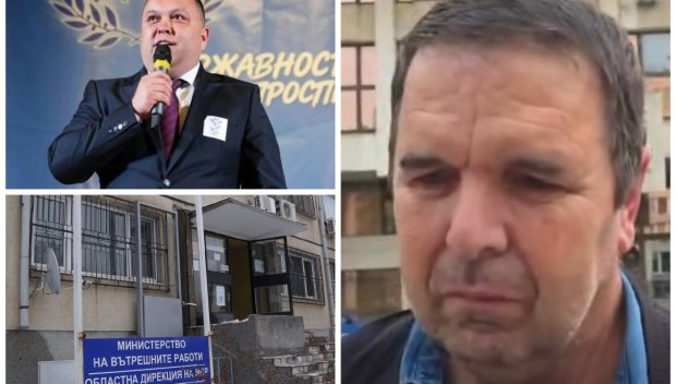 СКАНДАЛНИ РАЗКРИТИЯ на свидетел по делото срещу кмета на Сунгурларе: Заплахи, белезници и показания под натиск (ВИДЕО)