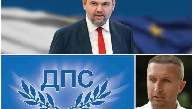 ИЗВЪНРЕДНО: ДПС сезира прокуратурата да провери натискал ли е шефът на агенция “Митници” кмета на Белица за подкрепа на ПБ