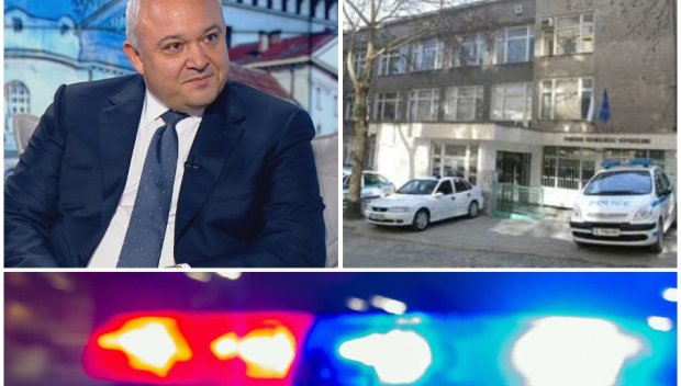 САМОЗАБРАВЯНЕ! Нов сигнал за полицейски произвол, този път от Сандански - ченге рови в раницата на ученичка