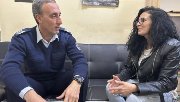 Полицията в Шумен търси собственика на намерени пари