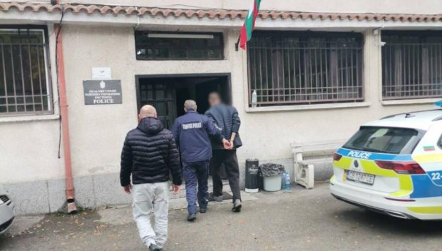 Спецакция на полицията в Софийско срещу купуването на гласове и битовата престъпност (СНИМКИ)