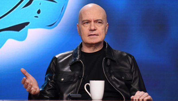 Слави навърши 60! ЕДНА ЖЕНА го накара да направи тази ЕМОЦИОНАЛНА ИЗПОВЕД...