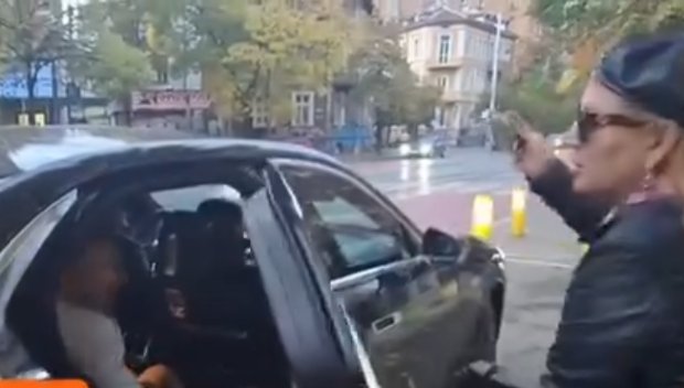 НСО си свърши работата, така ли? А ако на мястото на Соня беше истински нападтел?