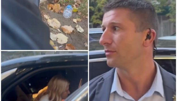 МЪЛНИЯ! Непоказвано видео от телефона на Соня Колтуклиева разкрива нови подробности за нападението пред централата на ПБ
