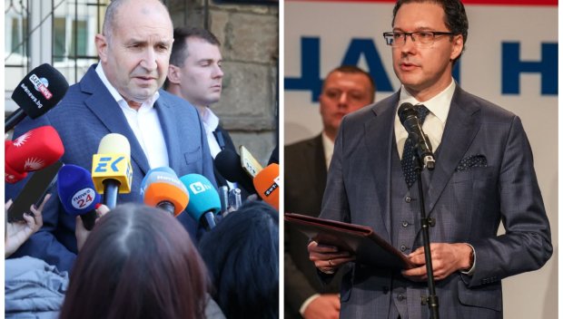 СКАНДАЛ В ИЗБОРНИЯ ДЕН! Даниел Митов скочи на Радев: Убийствата ли вече са доказателство за успехите на властта?