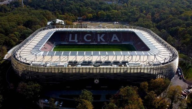 ЦСКА се завръща у дома – започва нова епоха на „Българска армия“
