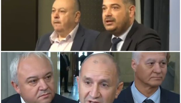 ПЪРВО В ПИК TV! Калин Стоянов и Хамид Хамид с нови разкрития за незаконните арести на кметове на ДПС: Използват кошаревски свидетели. Докарахме държавата до диктатура (ВИДЕО)