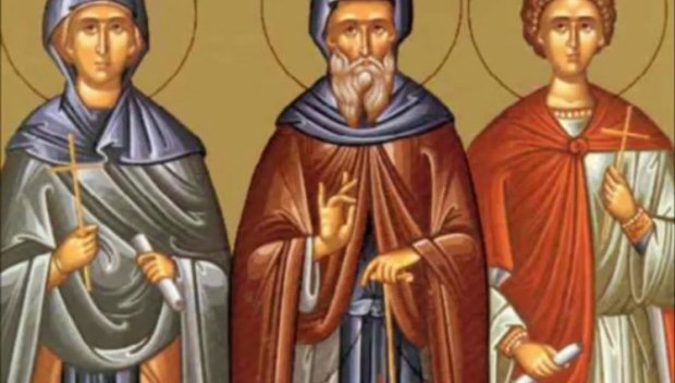 МИСТИЧЕН ПРАЗНИК: Бабин ден е! Честваме необикновен светец и се прави този специален ритуал, за да са здрави децата