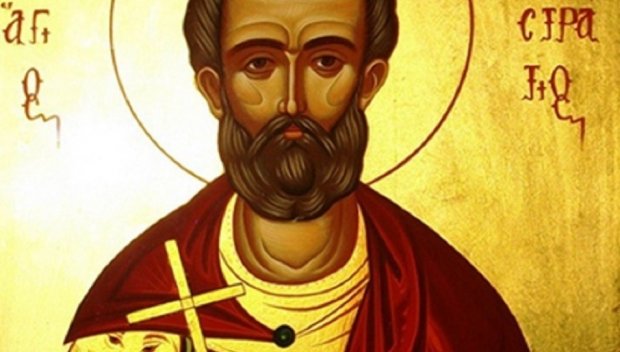 И ДНЕС Е ПРАЗНИК: Този светец удивил всички с чудесата, които правил