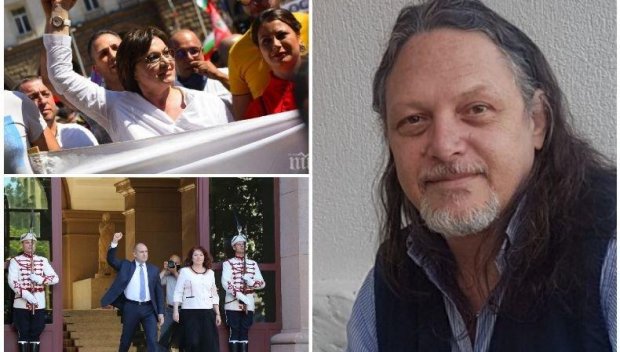 САМО В ПИК! Нидал Алгафари: Датата на изборите е без значение, но през консултациите Радев се опита да внуши, че той командва парада