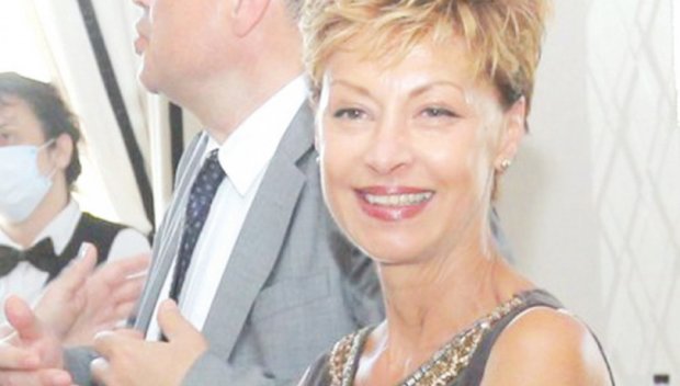 Радина Червенова официално пенсионерка