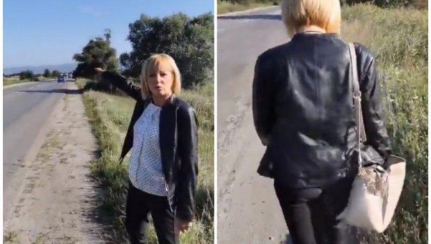 Александър Симов в ПИК и Ретро: Коалицията на Мая Манолова - пъстра като знамената на „Гей прайда“