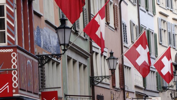 ГЛАС НАРОДЕН: Швейцария ще гласува за затвърждаване на неутралитета си