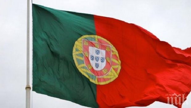 Португалия избира президент на втори тур