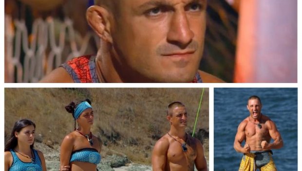 СКАНДАЛ: Участник в Игри на волята съсипа продукцията: В това шоу бъдете готови да умрете, държаха ни гладни, но ни окуражаваха да пием