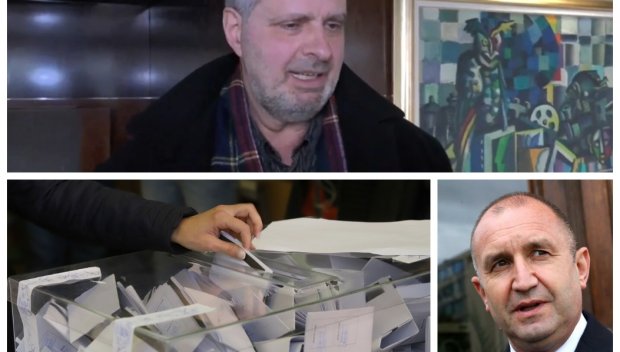 САМО В ПИК TV: Проф. Михаил Мирчев с горещ коментар за датата на вота и уволнението си (ОБНОВЕНА)