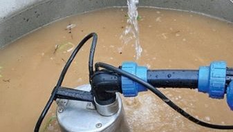 Хванаха хитра кражба на вода - да опънеш маркуч и да точиш от съседа