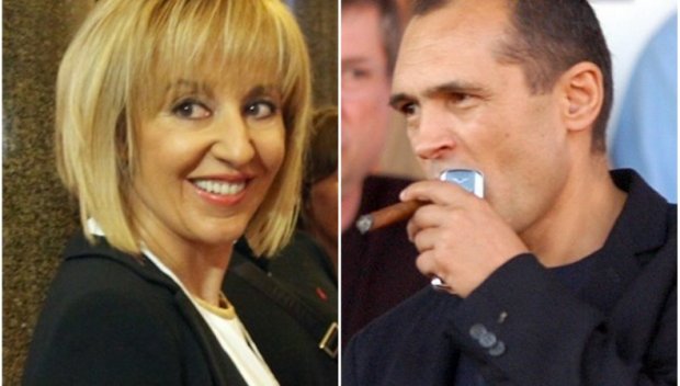 Разкриха се: Близък на Манолова - лидер в партията на Божков, подкрепя и Румен Радев