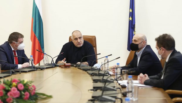 ПЪРВО В ПИК: Борисов и правителството удължиха извънредната епидемична обстановка до 30 април! Досега са отпуснати 2 млрд. за запазване на заетостта и за подкрепа на бизнеса (ВИДЕО)