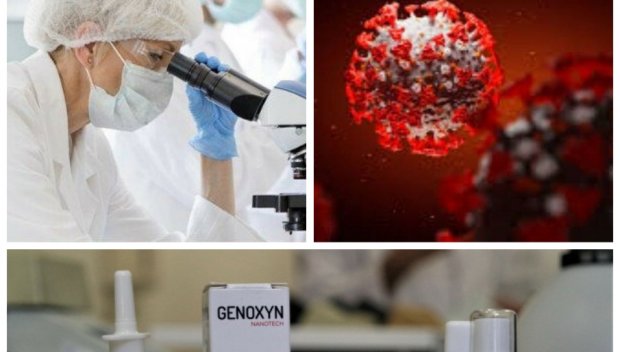 ПРОБИВ: Турция разработи убиец на COVID-19 - ликвидира коронавируса само за минута