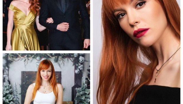 Звездата от Влад Олимпия Мелинте ексклузивно пред ПИК: Заради бременността си за пръв път от 6 години не съм на ски в Банско (СНИМКИ)