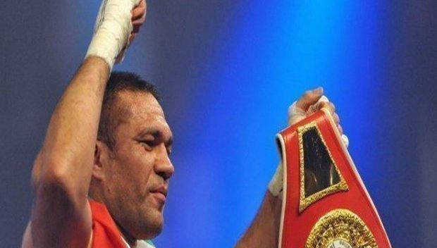 Кобрата обяви, че преговаря с Тайсън Фюри за трети шампионски мач