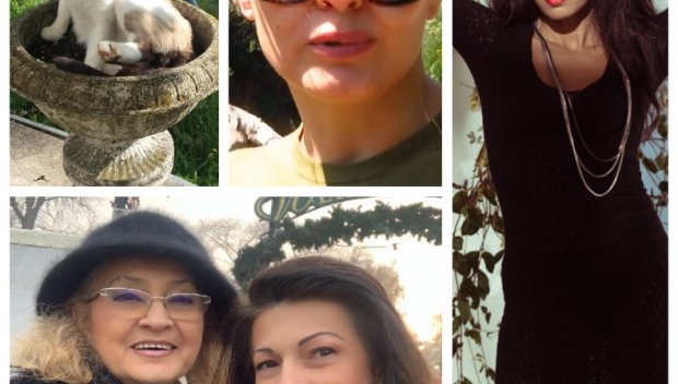 САМО В ПИК: Страшен кошмар сполетя Мария Грънчарова - ето какво й се случи, докато лекува майка си от COVID-19