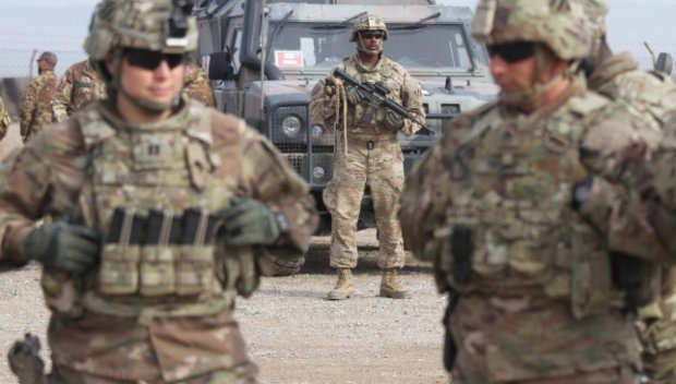 Ройтерс: САЩ се очаква да изпратят хиляди войници в Близкия изток