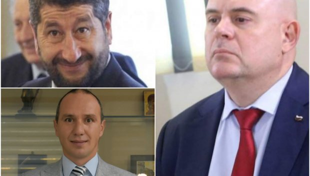 Адвокат Росен Димитров: Прокурор за главния? Само заради обсесиите на Христо Иванов!