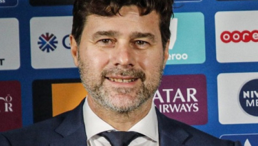 Маурисио Почетино е топ фаворит за мениджър на Астън Вила