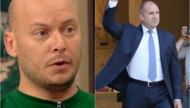 Виктор Димчев съсипа Радев пред ПИК TV: „Луд шофьор на самолет“ отново иска да дирижира протести – готви сценарий по модела на Путин! (ВИДЕО)
