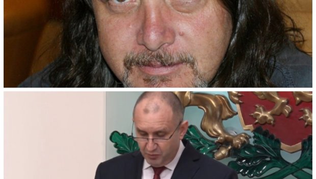 САМО В ПИК! Нидал Алгафари: Радев държа реч като годежар! Навън е отрязан отвсякъде и българите не са толкова прости, че да не го разберат