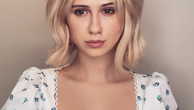 Мария Бакалова получи две номинации за филмовите награди на MTV