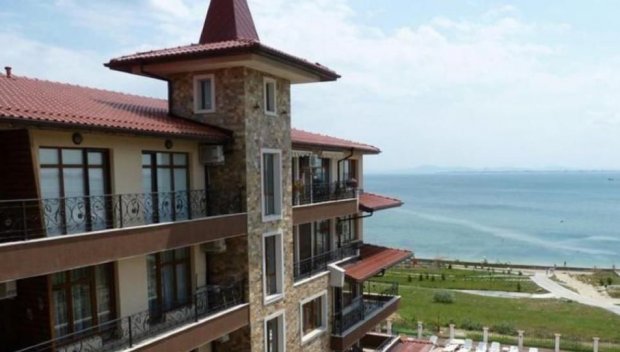 Над 2000 евро за квадрат в най-желаните морски курорти у нас