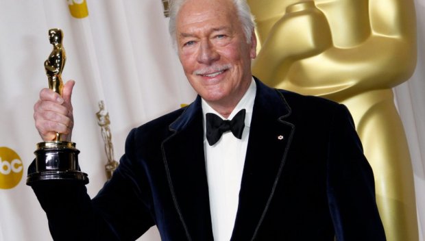 Почина актьорът Кристофър Плъмър