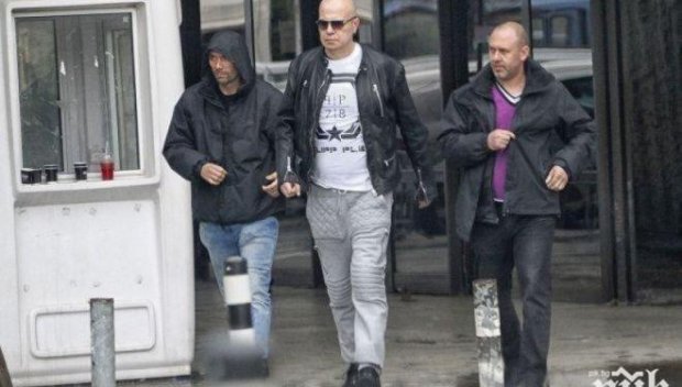 Слави Трифонов и дълбоката държава