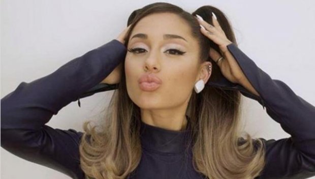 ГРОЗНА ИСТИНА: Цялата красота на Ариана Гранде се оказа фалшива (ВИДЕО)