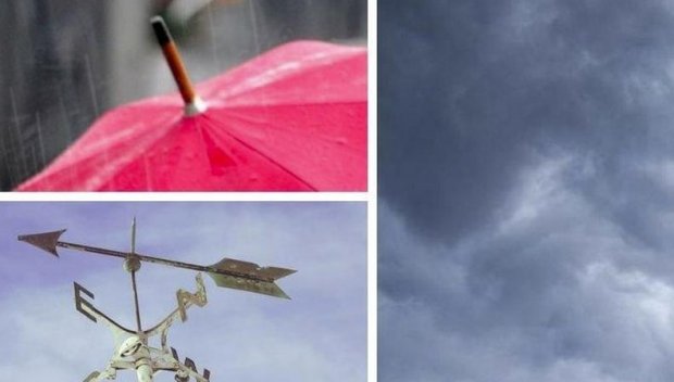 ОСТАВА ОБЛАЧНО! В Западна и Северна България са възможни превалявания, духа слаб и умерен вятър, температурите се качват до 22° (КАРТИ)