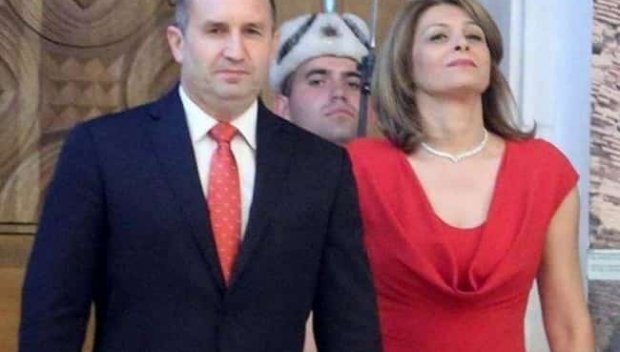 Г-н президентът трябваше лично да заведе сина си в полицията. Да каже, че съжалява, а после да го прегърне