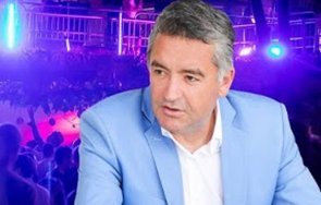 глобиха албански министър 000 евро парти ресторант