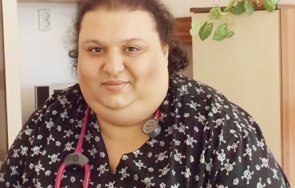 тъжна вест отиде детската лекарка адил кадъм