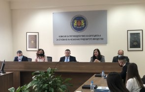 студенти започнаха стаж кпконпи