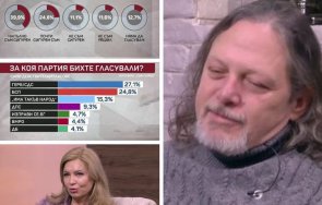 нидал алгафари предстоящите избори виждам лица политиката ясно вота нещо различно