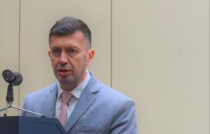 доц иван видолов новият ректор академията мвр снимки