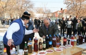 добрич обявят доброто домашно вино